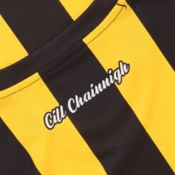 Kilkenny GAA Baby Home Jersey 2022 -Featured Sports Equipment Store kilkenny home tf jersey 22 3s 6 1