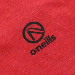 Kids' Kingston Vest Red -Featured Sports Equipment Store kingston 112 vest small logo mel red 3 1