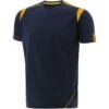 Kids' Loxton T-Shirt Marine / Amber -Featured Sports Equipment Store loxton 060 k20 tee mar amb 2s 1