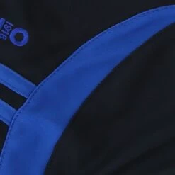 Kids' Loxton T-Shirt Marine / Royal -Featured Sports Equipment Store loxton 060 k20 tee mar roy 2s 4 1