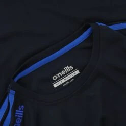 Kids' Loxton T-Shirt Marine / Royal -Featured Sports Equipment Store loxton 060 k20 tee mar roy 2s 5 1