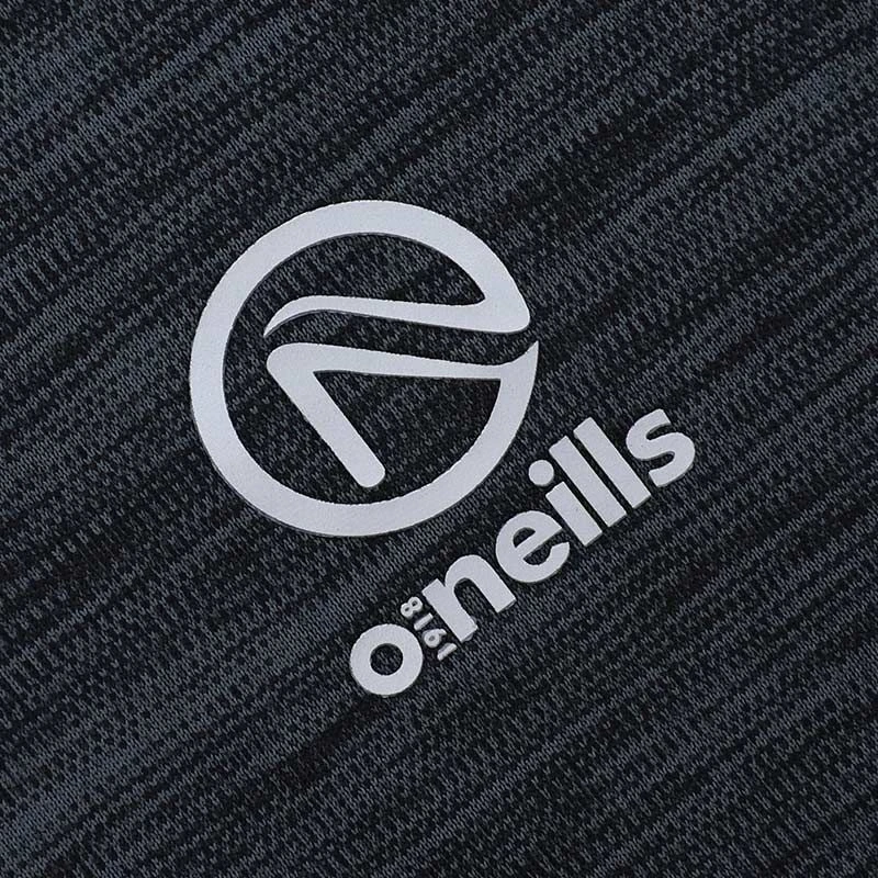 Kids' Madison T-Shirt Black 5 Kids' Madison T-Shirt Black - Image 3