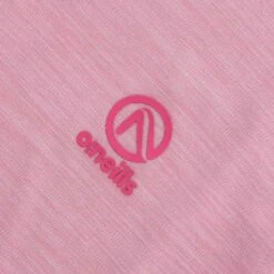 Kids' Madison V-Neck T-Shirt Pink -Featured Sports Equipment Store madi 060 0 gen bpkxxx3 pnk pnk womans p 3