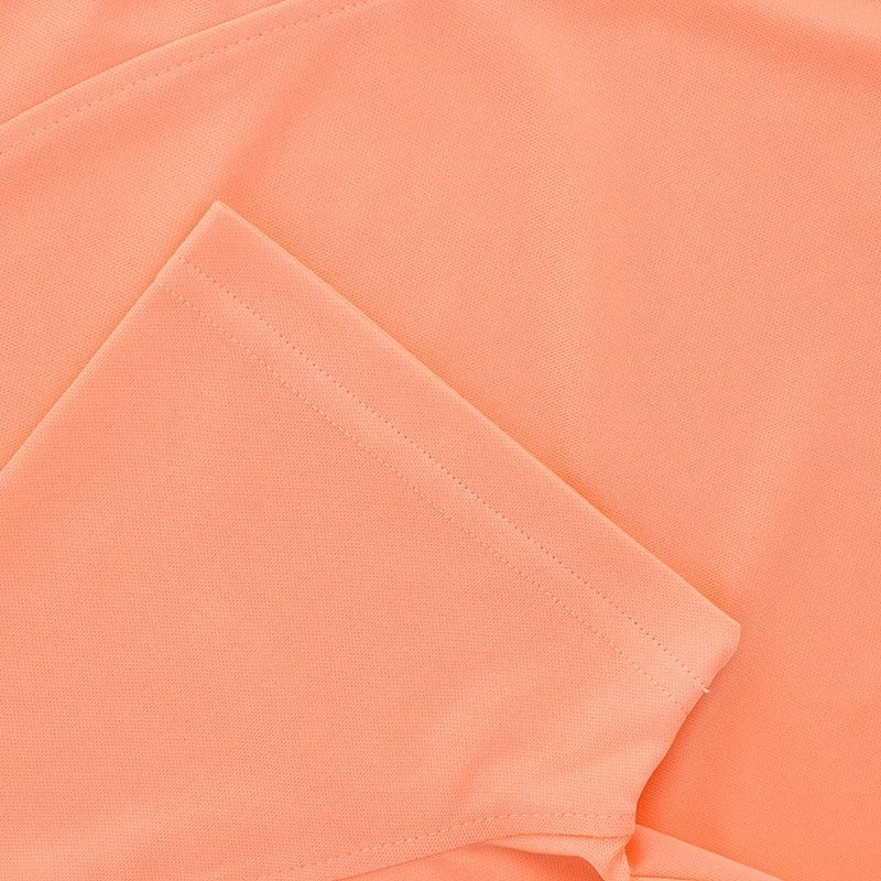 Women's Madison V-Neck T-Shirt Orange 7 Women's Madison V-Neck T-Shirt Orange - Image 5