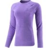 Women's Madison Long Sleeve Top Purple -Featured Sports Equipment Store madi 176 0 gen ppxxxx wmns p1