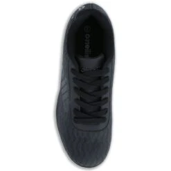 Mamba Astro Turf Laced Football Boots Youth Black -Featured Sports Equipment Store mamba ag laced boots mel tl blk 3