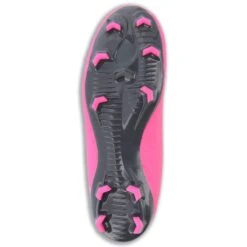 Mamba Firm Ground Laced Football Boots Youth Pink 9 Mamba Firm Ground Laced Football Boots Youth Pink -Featured Sports Equipment Store mamba fg laced boots mel tl flo pink 4