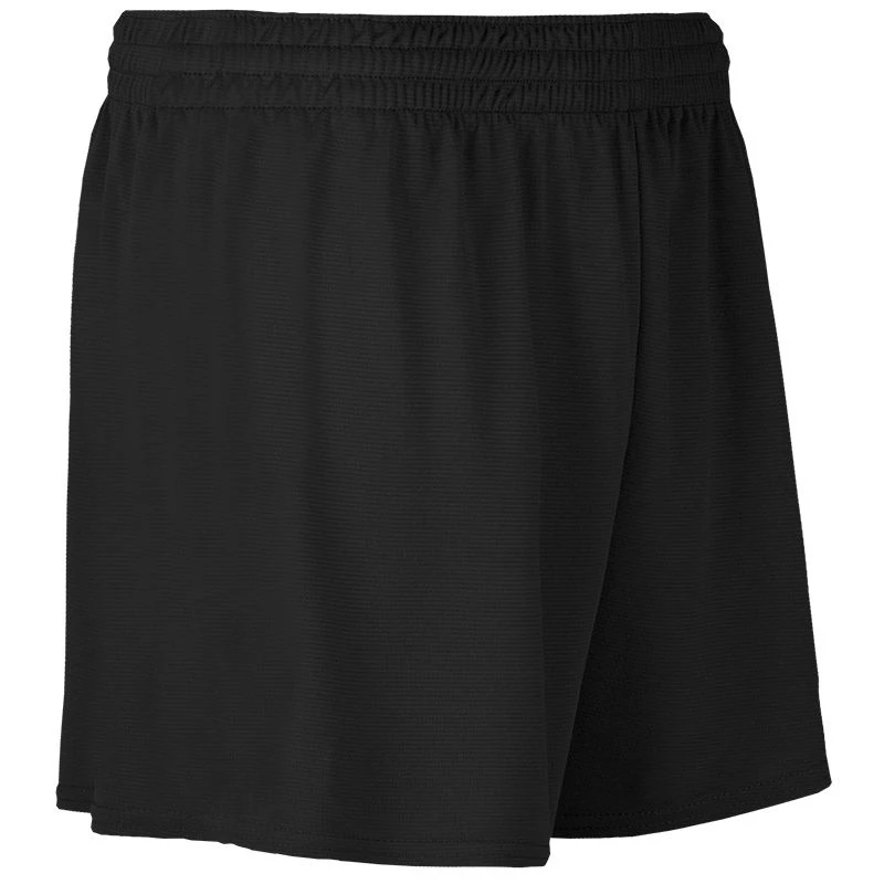 Mourne Shorts Black 4 Mourne Shorts Black - Image 2