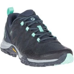 Merrell Women's Siren 3 GORE-TEX® Walking Shoes Navy / Blue 14 Merrell Women's Siren 3 GORE-TEX® Walking Shoes Navy / Blue -Featured Sports Equipment Store mrlw j034282 032219 s20 060