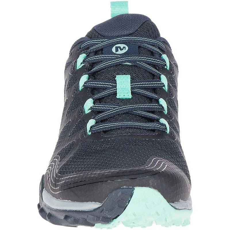 Merrell Women's Siren 3 GORE-TEX® Walking Shoes Navy / Blue 8 Merrell Women's Siren 3 GORE-TEX® Walking Shoes Navy / Blue - Image 6