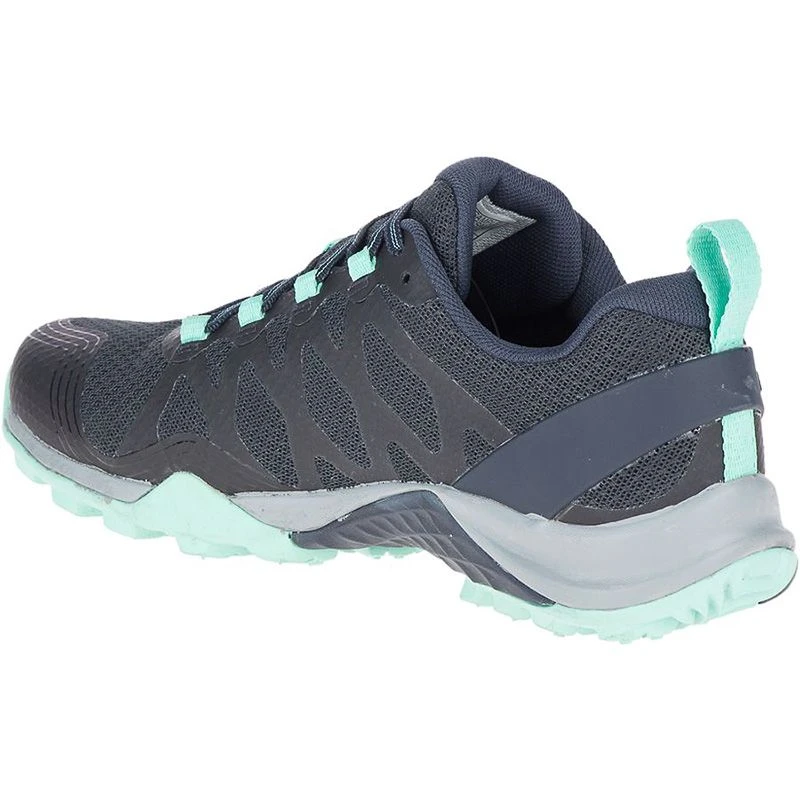 Merrell Women's Siren 3 GORE-TEX® Walking Shoes Navy / Blue 9 Merrell Women's Siren 3 GORE-TEX® Walking Shoes Navy / Blue - Image 7