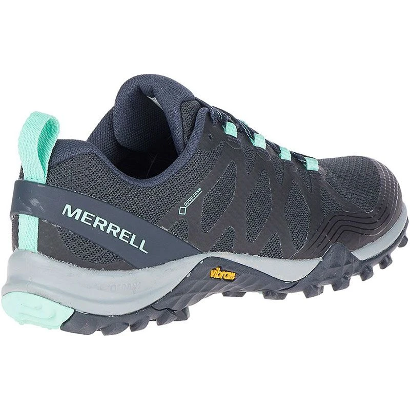 Merrell Women's Siren 3 GORE-TEX® Walking Shoes Navy / Blue 10 Merrell Women's Siren 3 GORE-TEX® Walking Shoes Navy / Blue - Image 8