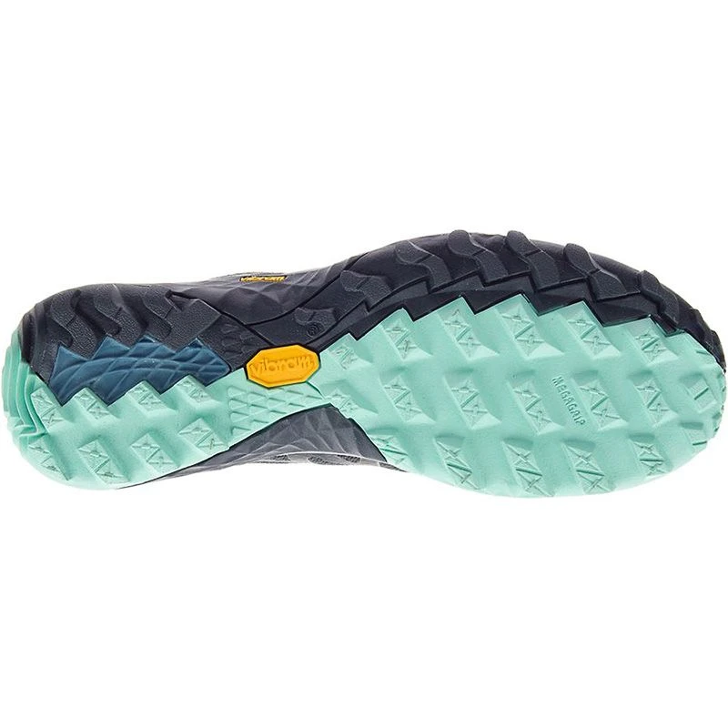 Merrell Women's Siren 3 GORE-TEX® Walking Shoes Navy / Blue 7 Merrell Women's Siren 3 GORE-TEX® Walking Shoes Navy / Blue - Image 5