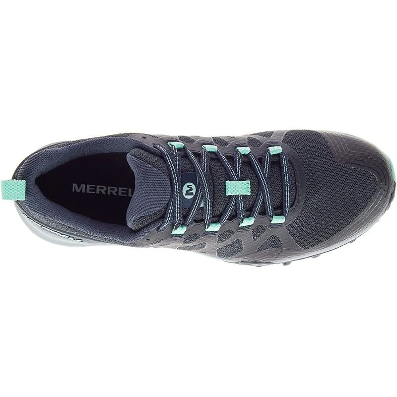 Merrell Women's Siren 3 GORE-TEX® Walking Shoes Navy / Blue 11 Merrell Women's Siren 3 GORE-TEX® Walking Shoes Navy / Blue - Image 9