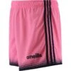 Nelson Shorts Pink / Marine -Featured Sports Equipment Store nelson 179 gaelic shorts 3s cott can pink mar 1