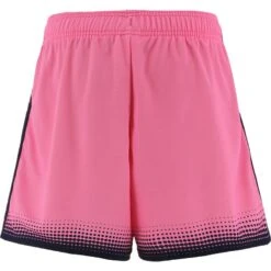 Nelson Shorts Pink / Marine 10 Nelson Shorts Pink / Marine -Featured Sports Equipment Store nelson 179 gaelic shorts 3s cott can pink mar 3