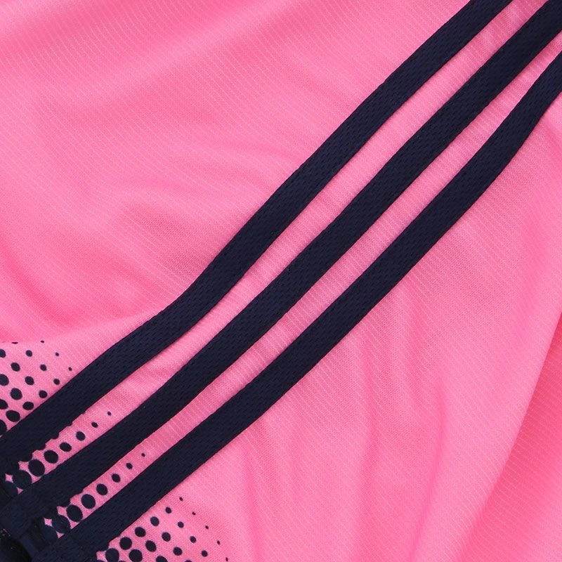 Nelson Shorts Pink / Marine 7 Nelson Shorts Pink / Marine - Image 5