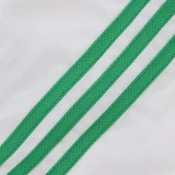 Nelson Shorts White / Green -Featured Sports Equipment Store nelson gaelic shorts 3s wht grn 5