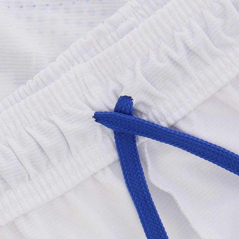 Nelson Shorts White / Royal 8 Nelson Shorts White / Royal - Image 6