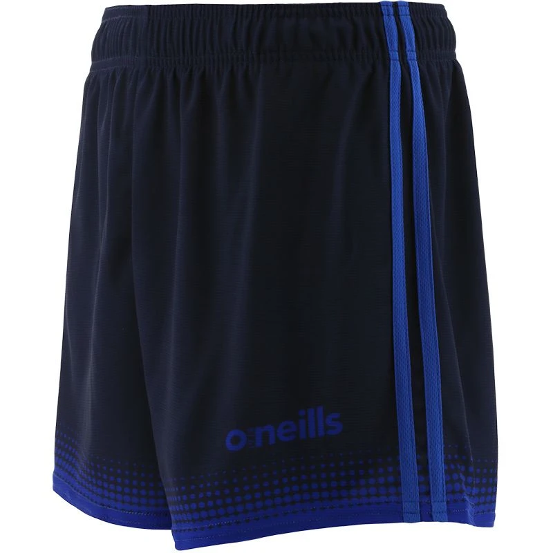 Women's Nelson Shorts Marine / Royal 7 Women's Nelson Shorts Marine / Royal - Image 5