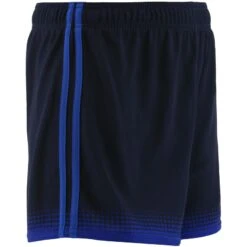 Women's Nelson Shorts Marine / Royal 17 Women's Nelson Shorts Marine / Royal -Featured Sports Equipment Store nelson gaelic shorts mar roy 2s 2