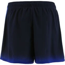 Women's Nelson Shorts Marine / Royal 18 Women's Nelson Shorts Marine / Royal -Featured Sports Equipment Store nelson gaelic shorts mar roy 2s 3