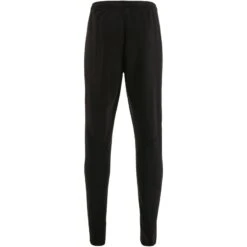 Men’s Niall Fleece Skinny Bottoms Black -Featured Sports Equipment Store niall 181 reg tech flc skinny pants blk 3