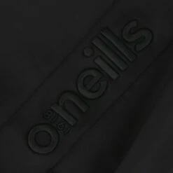 Men’s Niall Fleece Skinny Bottoms Black -Featured Sports Equipment Store niall 181 reg tech flc skinny pants blk 4