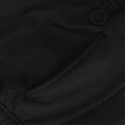 Men’s Niall Fleece Skinny Bottoms Black -Featured Sports Equipment Store niall 181 reg tech flc skinny pants blk 5