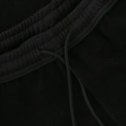 Men’s Niall Fleece Skinny Bottoms Black -Featured Sports Equipment Store niall 181 reg tech flc skinny pants blk 6