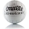 All Ireland Football -Featured Sports Equipment Store oneills all ireland ball white 1