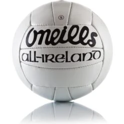 All Ireland Football