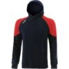 Kids' Oslo Fleece Pullover Hoodie Marine / Red / White -Featured Sports Equipment Store oslo 011 2 gen merdwh kids p1