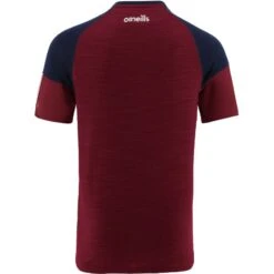 Kids' Oslo T-Shirt Maroon / Marine / White -Featured Sports Equipment Store oslo 060 2 gen mnmewh adlt p2