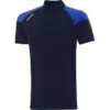 Kids' Oslo Polo Shirt Marine / Royal / Amber 1 Kids' Oslo Polo Shirt Marine / Royal / Amber -Featured Sports Equipment Store oslo 061 2 gen meroam adlt p1