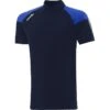 Kids' Oslo Polo Shirt Marine / Royal / White -Featured Sports Equipment Store oslo 061 2 gen merowh adlt p1