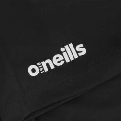 Men's Osprey Training Shorts Black -Featured Sports Equipment Store osprey 049 poly shorts blk blk 4