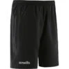 Men's Osprey Woven Leisure Shorts Black -Featured Sports Equipment Store osprey woven shorts blk blk 3s 1