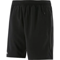 Men's Osprey Woven Leisure Shorts Black 10 Men's Osprey Woven Leisure Shorts Black -Featured Sports Equipment Store osprey woven shorts blk blk 3s 2