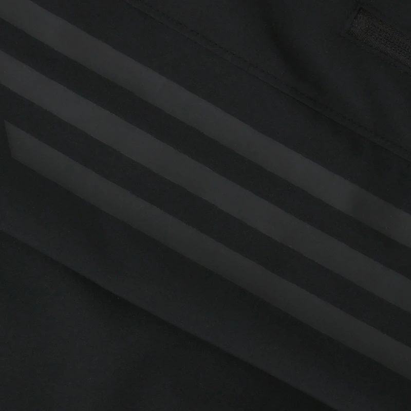 Men's Osprey Woven Leisure Shorts Black 7 Men's Osprey Woven Leisure Shorts Black - Image 5