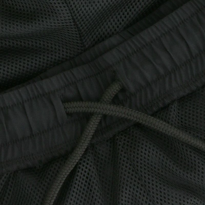 Men's Osprey Woven Leisure Shorts Black 8 Men's Osprey Woven Leisure Shorts Black - Image 6