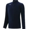 Men's Paolo Half Zip Fleece Marine -Featured Sports Equipment Store paol 028 0 gen mexxxx adlt p1