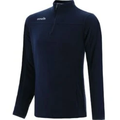 Men's Paolo Half Zip Fleece Marine