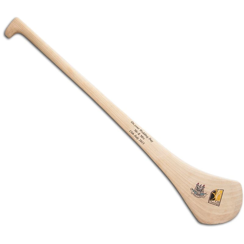 Personalised Torpey Hurling Stick 3 Personalised Torpey Hurling Stick