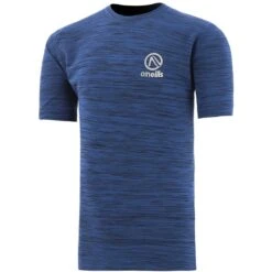 Kids' Pluto T-Shirt Marine / Silver