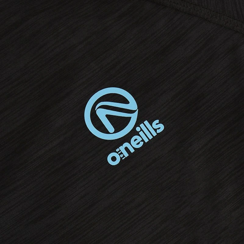 Kids' Pluto T-Shirt Dark Grey / Blue 5 Kids' Pluto T-Shirt Dark Grey / Blue - Image 3