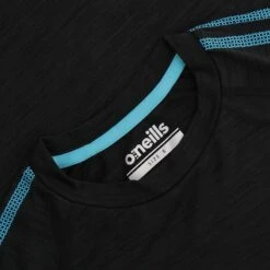 Kids' Pluto T-Shirt Dark Grey / Blue 11 Kids' Pluto T-Shirt Dark Grey / Blue -Featured Sports Equipment Store plut 060 3 gen dgbexx wmns p4 1