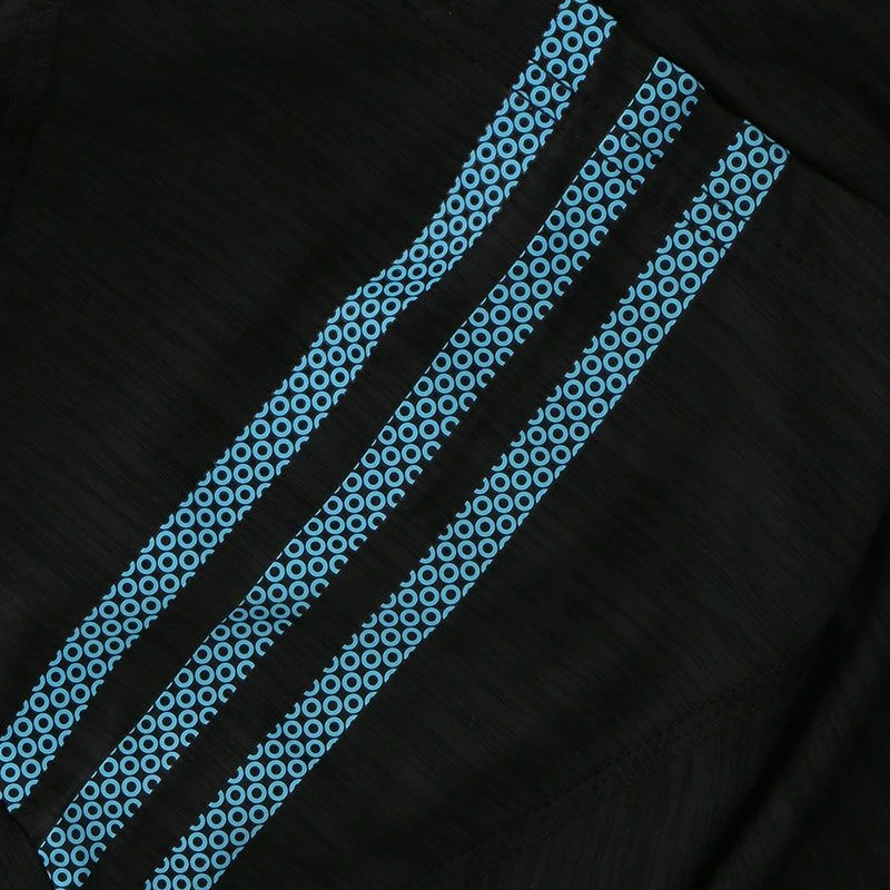 Kids' Pluto T-Shirt Dark Grey / Blue 7 Kids' Pluto T-Shirt Dark Grey / Blue - Image 5