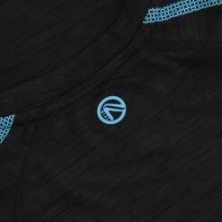 Kids' Pluto T-Shirt Dark Grey / Blue 13 Kids' Pluto T-Shirt Dark Grey / Blue -Featured Sports Equipment Store plut 060 3 gen dgbexx wmns p6 1