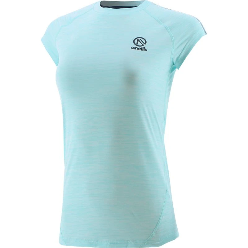 Kids' Pluto T-Shirt Green / Marine 3 Kids' Pluto T-Shirt Green / Marine